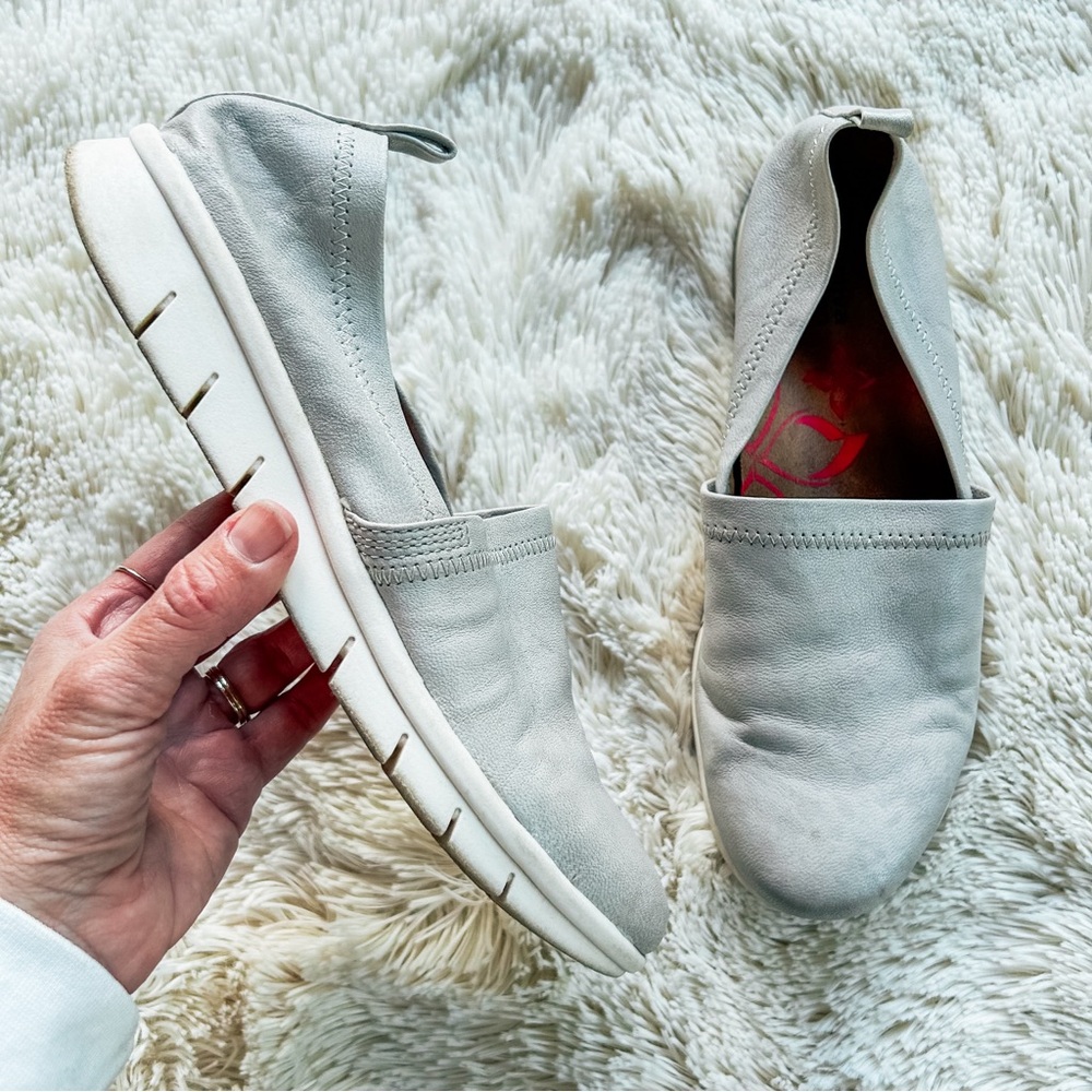 Slip-On Sneaker